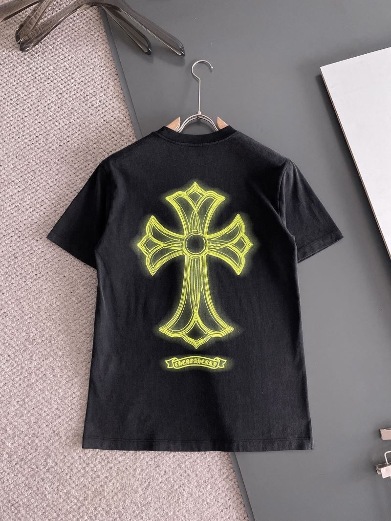 Chrome Hearts T-Shirts